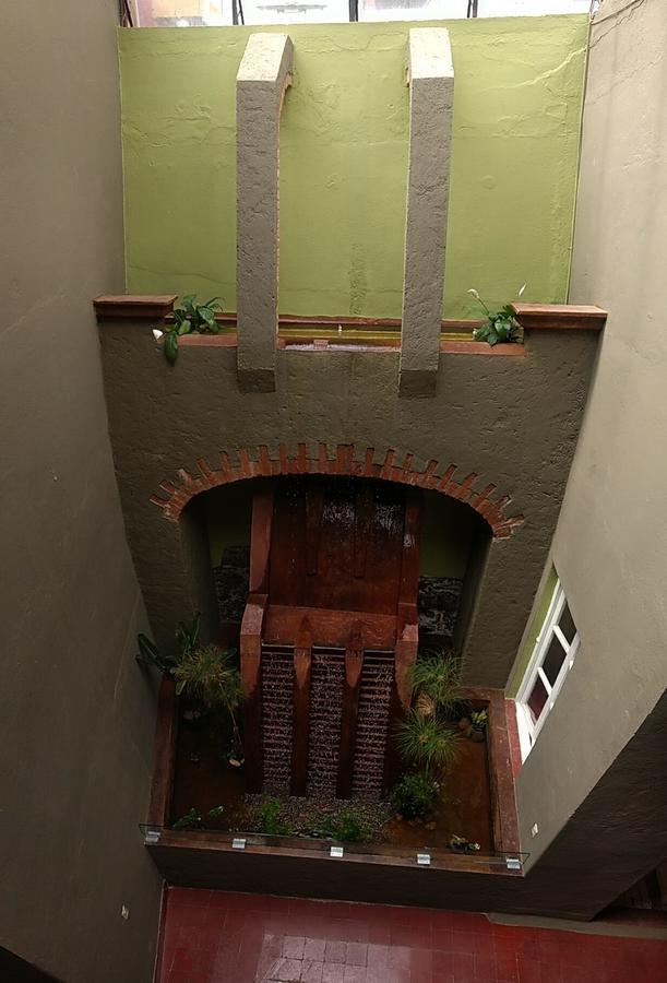 Hotel Galeria San Miguel de Allende Buitenkant foto